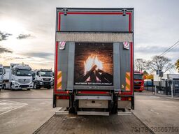 MERCEDES AXOR 1824 L - 132 150 KM