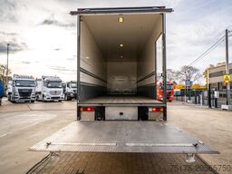 MERCEDES AXOR 1824 L - 132 150 KM