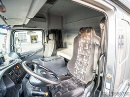 MERCEDES AXOR 1824 L - 132 150 KM