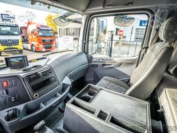 MERCEDES AXOR 1824 L - 132 150 KM