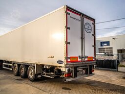 SAMRO CARRIER VECTOR 1850