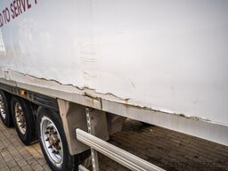 SAMRO CARRIER VECTOR 1850