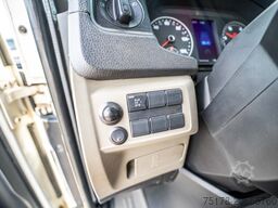 MAN TGS 18.510 BLS - 4X4H - HYDR.