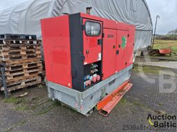 Europower EPSR60TDE-3A