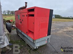 Europower EPSR60TDE-3A