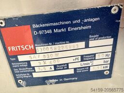 Fritsch Rollfix 5A/630