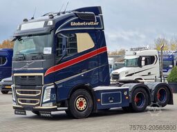 Volvo FH 13.500 Globetrotter 6x2 - PTO/Hydraulic - Fu...