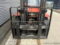 Nissan F04D40Q