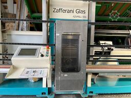 ZAFFERANI AZV MILL 550