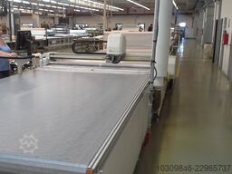 assyst bullmer PROCUT XL 7501