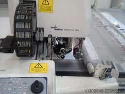 assyst bullmer PROCUT XL 7501