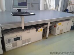 assyst bullmer PROCUT XL 7501