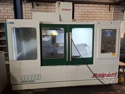 Bridgeport VMC 800