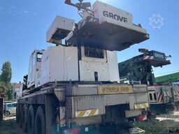 GROVE GMK 5130-2