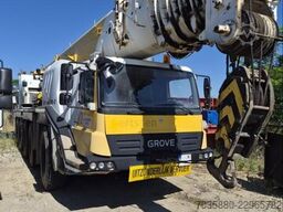 GROVE GMK 5130-2