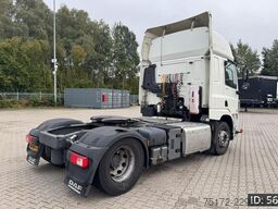 DAF CF 400 SC, Euro 6, / Standklima / Fridge / NL T...