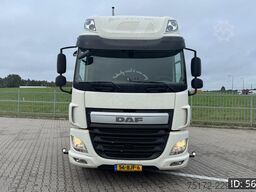 DAF CF 400 SC, Euro 6, / Standklima / Fridge / NL T...