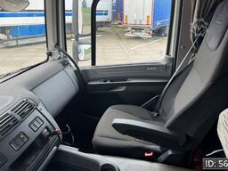 DAF CF 400 SC, Euro 6, / Standklima / Fridge / NL T...
