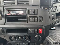 DAF CF 400 SC, Euro 6, / Standklima / Fridge / NL T...