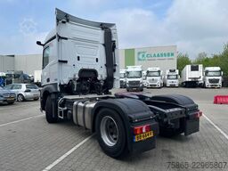 Mercedes-Benz Actros 1840 LS StreamSpace / Tacho V2 / Mirror ...