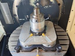 DMG MORI CMX 50U
