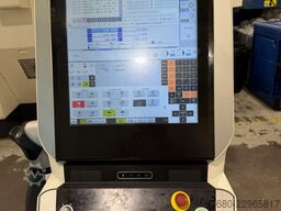 DMG MORI CMX 50U