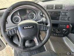 DAF CF 400 SC, Euro 6, / Standklima / Fridge / NL T...