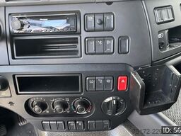 DAF CF 400 SC, Euro 6, / Standklima / Fridge / NL T...