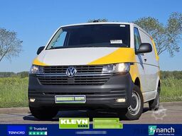 VW TRANSPORTER 2.0 TDI T6.1 L2 NAP Euro6 Ac