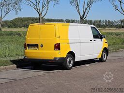 VW TRANSPORTER 2.0 TDI T6.1 L2 NAP Euro6 Ac