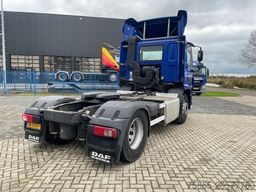 DAF CF 330 FT Euro 6 / 522.000 KM / NL Truck / APK-...