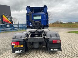 DAF CF 330 FT Euro 6 / 522.000 KM / NL Truck / APK-...