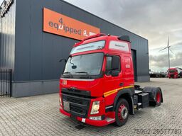 Volvo FM 450 Globetrotter, Night-Airco, VALID ADR (FL...