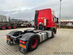 Volvo FM 450 Globetrotter, Night-Airco, VALID ADR (FL...