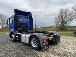 MAN TGS 18.320 Euro 6 / NL Truck / 445.000 KM