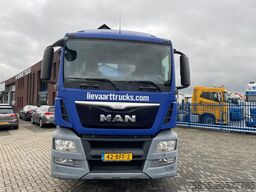 MAN TGS 18.320 Euro 6 / NL Truck / 445.000 KM