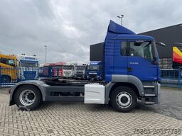 MAN TGS 18.320 Euro 6 / NL Truck / 445.000 KM