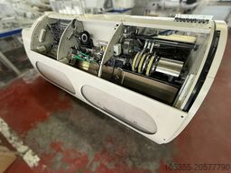 Meccanotecnica Aster 220 SA