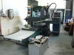 Grinding Machine 