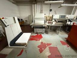 Polar 115 XT Flowline