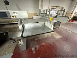 Polar 115 XT Flowline