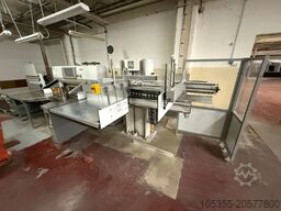 Polar 115 XT Flowline