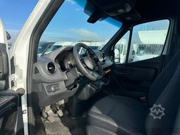 MERCEDES-BENZ Sprinter 315 CDI KA/L2H2/3665/MBUX/KAMERA/KLIMA/