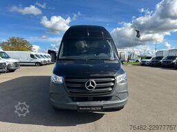 MERCEDES-BENZ Sprinter 319 CDI KA/L4H3/MAXI/XXL/SUPERHOCHDACH/