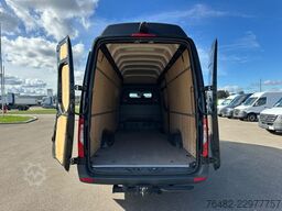 MERCEDES-BENZ Sprinter 319 CDI KA/L4H3/MAXI/XXL/SUPERHOCHDACH/