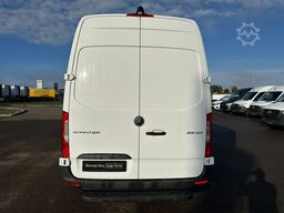MERCEDES-BENZ Sprinter 315 CDI KA/L2H2/3665/MBUX/KAMERA/KLIMA/