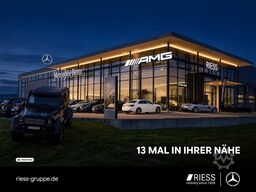 MERCEDES-BENZ Sprinter 319 CDI KA/L4H3/MAXI/XXL/SUPERHOCHDACH/