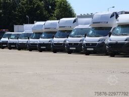 OPEL Movano Schiebeplane 420x220x220 LBW