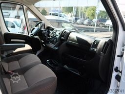 PEUGEOT Boxer 335 L3H2 Pro BlueHDi 140 S # Navi # Regale