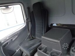 MERCEDES-BENZ Atego 818 Klima Stand Hzg. TÜV Neu